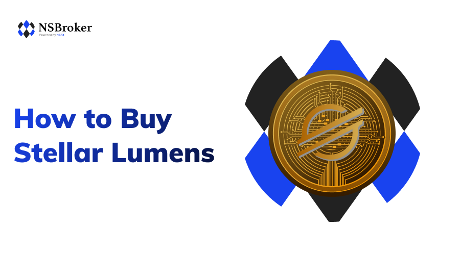Stellar Lumens (XLM) How to Buy Stellar Lumens