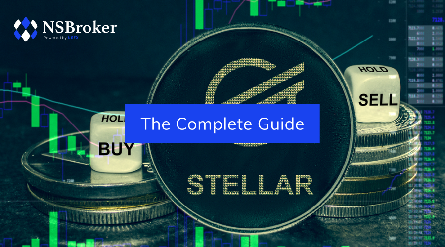 The Complete Guide Stellar