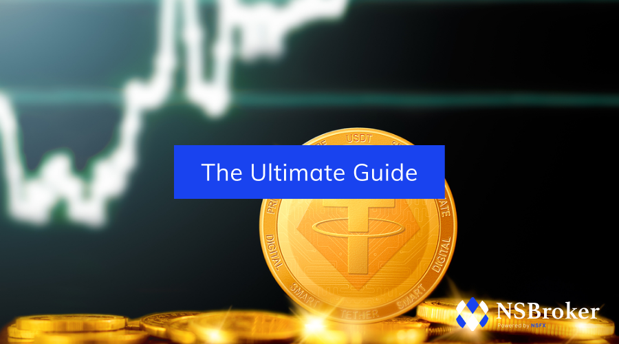 Buying Tether (USDT) with Credit Card Tether (USDT)