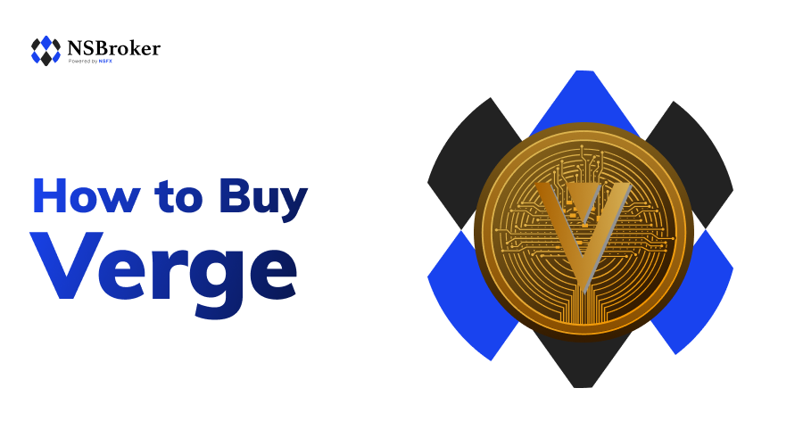 A Step-by-Step Guide How to Buy Verge
