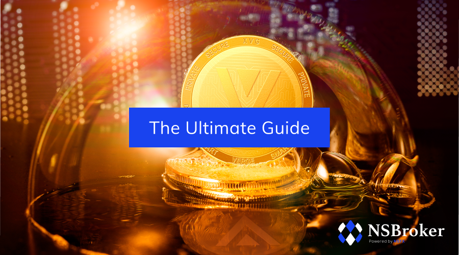 Verge (XVG) Ultimate guide