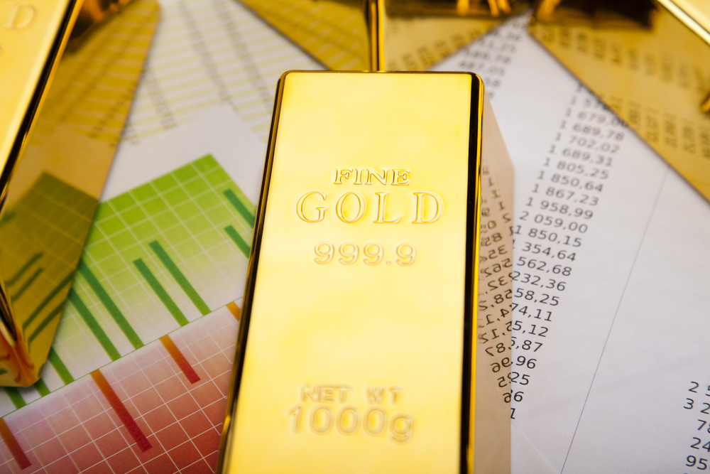 How trading Gold on stock market? Gold Forex Trading Strategies