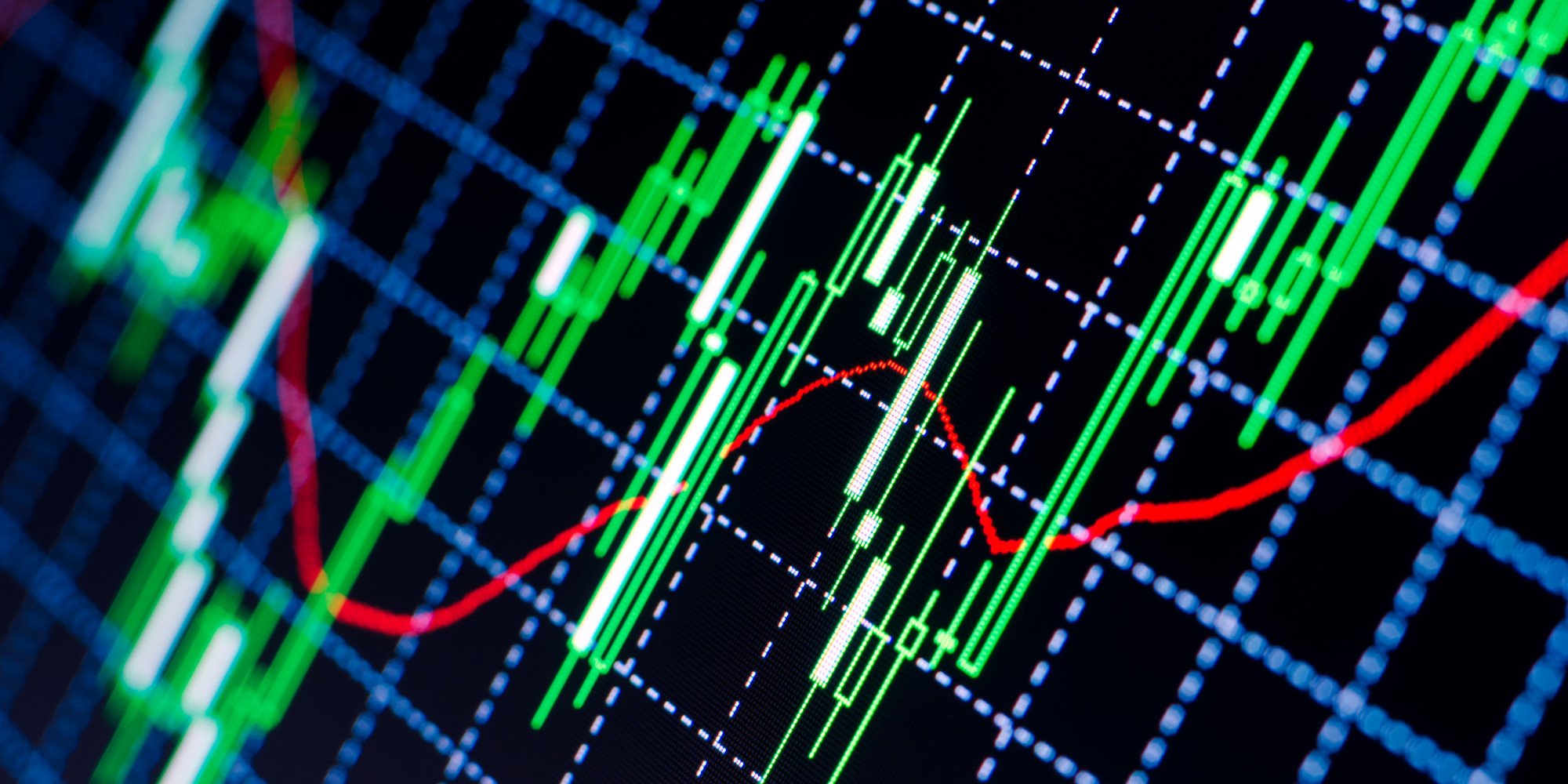 Double Stochastic Forex Trading System Double Stochastic Forex Trading System