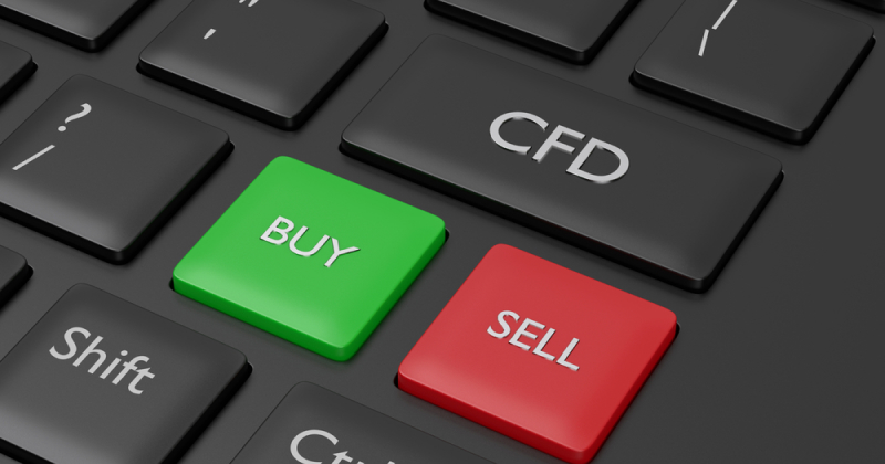 How do you use CFD trading? How to trade CFDs online