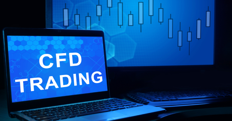 HCFD Trading for Beginners CFD Trading for Beginners